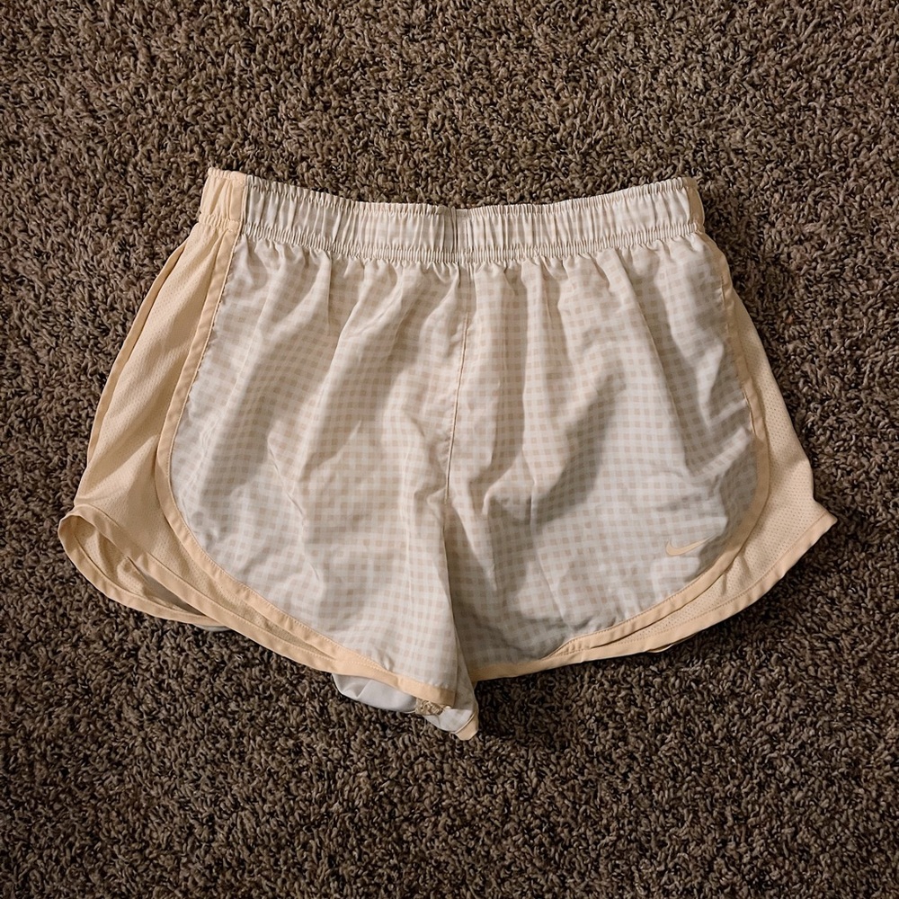 Nike Running Shorts!